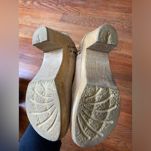 No. 6 boots size 39 ( fit like size 8) - Picture 2 of 8